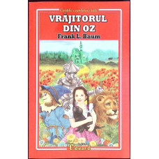 VRAJITORUL DIN OZ