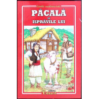 PACALA SI ISPRAVILE LUI PACALA SI ISPRAVILE LUI
