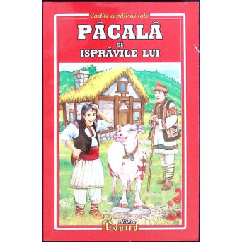PACALA SI ISPRAVILE LUI
