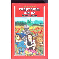 VRAJITORUL DIN OZ VRAJITORUL DIN OZ