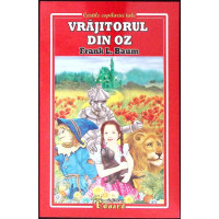 VRAJITORUL DIN OZ VRAJITORUL DIN OZ