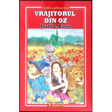 VRAJITORUL DIN OZ