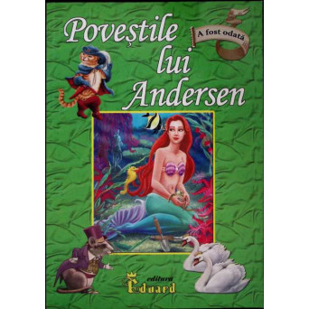 POVESTILE LUI ANDERSEN