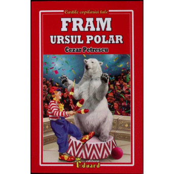 FRAM, URSUL POLAR