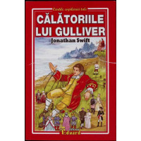CALATORIILE LUI GULLIVER CALATORIILE LUI GULLIVER