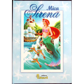 MICA SIRENA