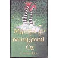 MARETUL SI NECRUTATORUL OZ MARETUL SI NECRUTATORUL OZ