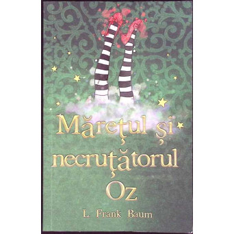 MARETUL SI NECRUTATORUL OZ