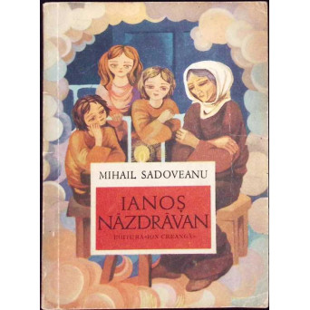 IANOS NAZDRAVAN