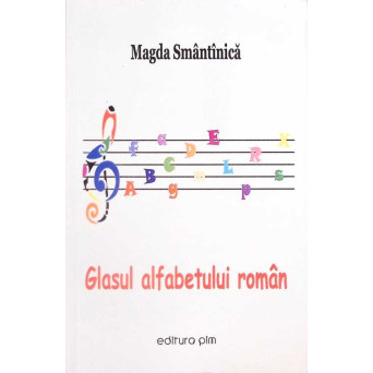 GLASUL ALFABETULUI ROMAN