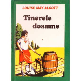 TINERELE DOAMNE