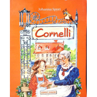 CORNELLI