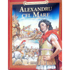 ALEXANDRU CEL MARE