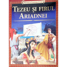 TEZEU SI FIRUL ARIADNEI