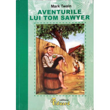 AVENTURILE LUI TOM SAWYER