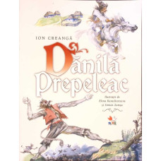 DANILA PREPELEAC