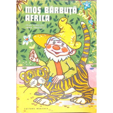 MOS BARBUTA IN AFRICA