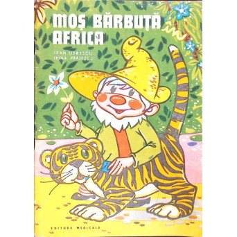 MOS BARBUTA IN AFRICA