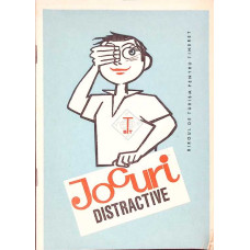JOCURI DISTRACTIVE