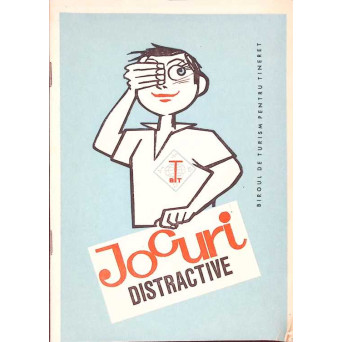 JOCURI DISTRACTIVE
