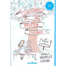 CONFESIUNILE UNUI PRIETEN IMAGINAR. MEMORIILE LUI JACQUES PAPIER