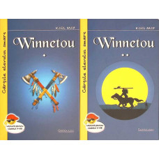WINNETOU VOL.1-2
