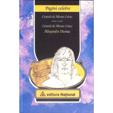 CONTELE DE MONTE CRISTO