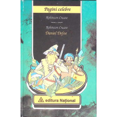 ROBINSON CRUSOE