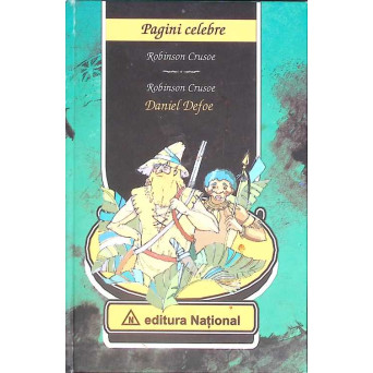ROBINSON CRUSOE