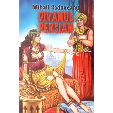 DIVANUL PERSIAN