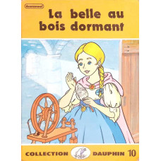 LA BELLE AU BOIS DORMANT