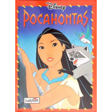 POCAHONTAS