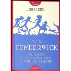 FAMILIA PENDERWICK