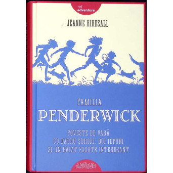 FAMILIA PENDERWICK