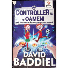 CONTROLLER-UL DE OAMENI