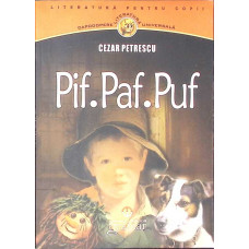 PIF. PAF. PUF