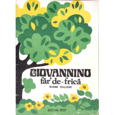 GIOVANNINO FAR' DE FRICA