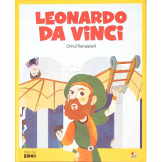 LEONARDO DA VINCI, OMUL RENASTERII