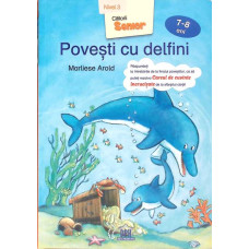 POVESTI CU DELFINI