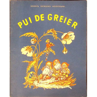 PUI DE GREIER