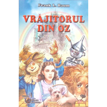 VRAJITORUL DIN OZ