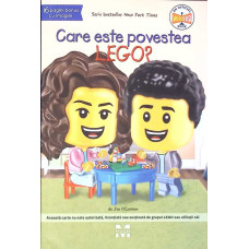 CARE ESTE POVESTEA LEGO?