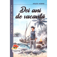 DOI ANI DE VACANTA