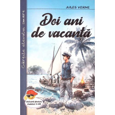 DOI ANI DE VACANTA