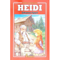 HEIDI HEIDI