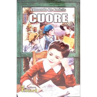 CUORE