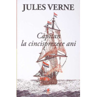 CAPITAN LA CINCISPREZECE ANI CAPITAN LA CINCISPREZECE ANI