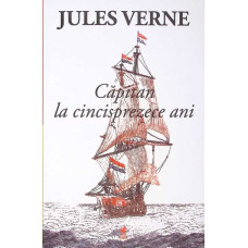 CAPITAN LA CINCISPREZECE ANI