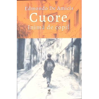 CUORE INIMA DE COPIL CUORE INIMA DE COPIL