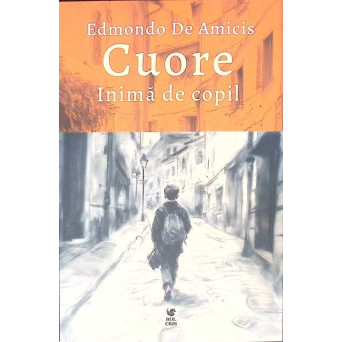 CUORE INIMA DE COPIL